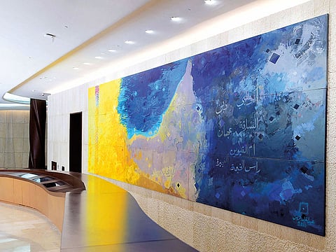 Atiq ur Rehman/Gulf News