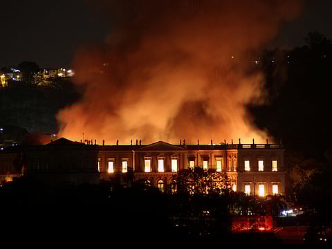 Tania Dominici/Reuters