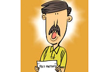 Harassment faced due to debt collection department