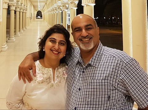 ‘Without the paper, my tea doesn’t taste good’