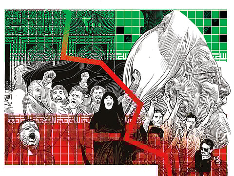 Ramachandra Babu/©Gulf News