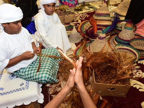 New centre to help youth keep Emirati culture alive
