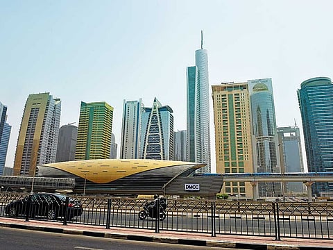 Pankaj Sharma/Gulf News