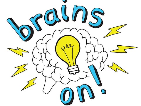 Podcast Post: The back to school edition