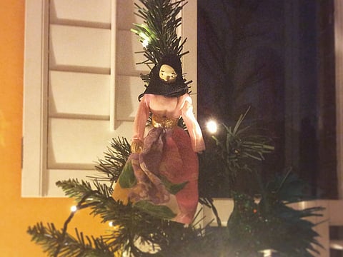 Supplied from Social Media