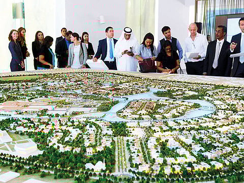 Arshad Ali/Gulf News Archives