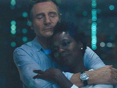 Toronto Film Festival gets political with searing stories