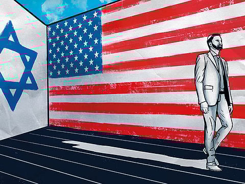 Hugo A. Sanchez/©Gulf News