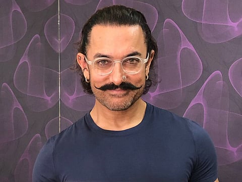 Aamir Khan nervous about ‘Thugs Of Hindostan’