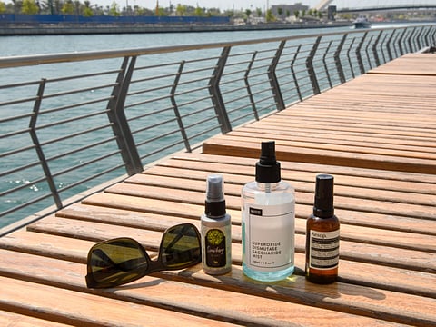 Virendra Saklani/Gulf News