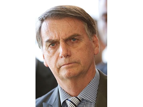 Jair Bolsonaro