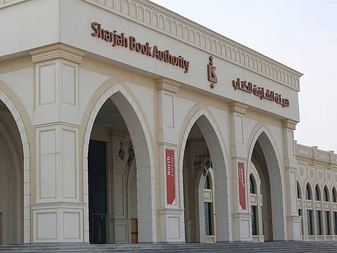 Sharjah Book Authority