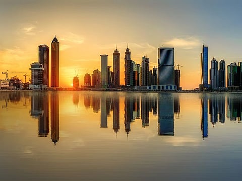 Business Bay will have another super-tall structure to show off in 2024. the Regalia comes courtesy from Deyaar.