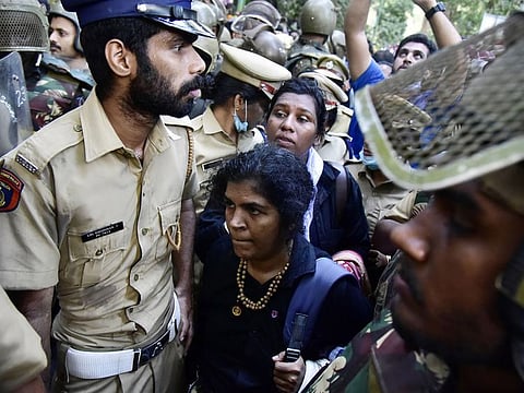 Sabarimala