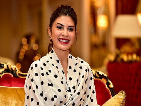 Jacqueline Fernandez finds temporary respite after being granted bail in Delhi Court