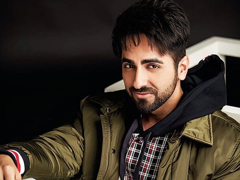 Ayushmann Khurrana
