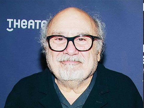 Danny Devito