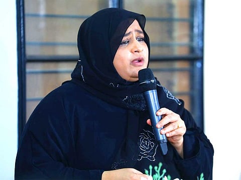 Nowhera Shaik