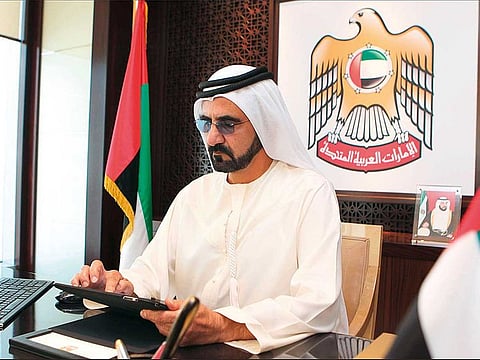 Shaikh Mohammad