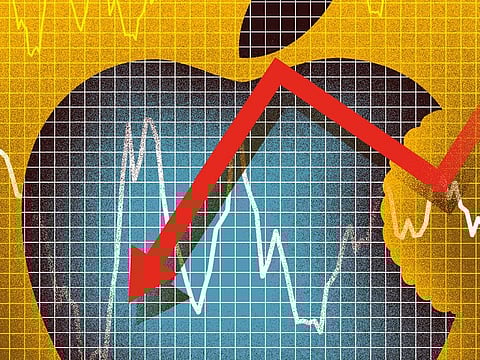 Ramachandra Babu/©Gulf News