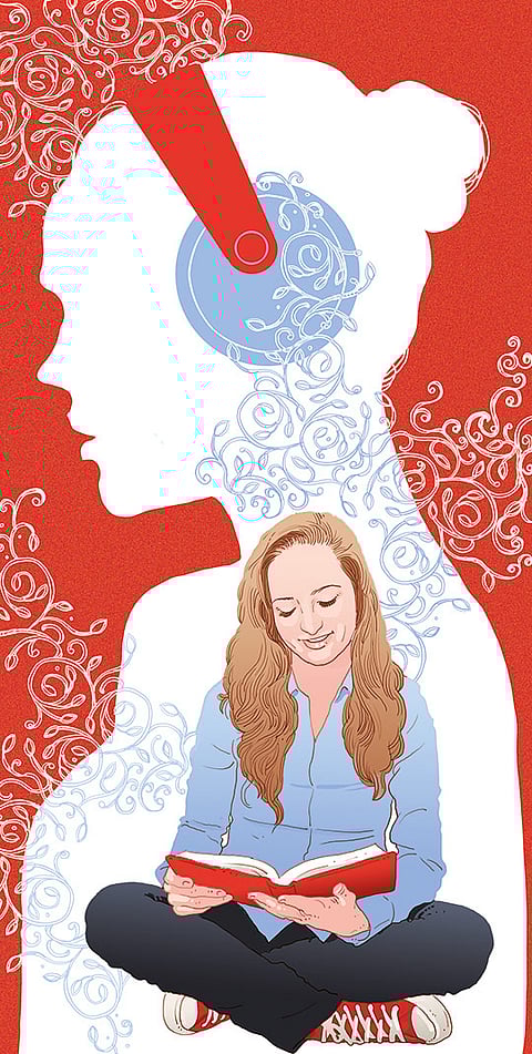 As a writer you often draw from the works of literary doyens, in most of the cases subliminally, though