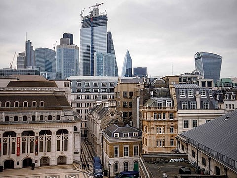 Russia's invasion of Ukraine, and the subsequent targeting of Russia's overseas money, threatens to end the British capital's near 50-year run as the plutocrat's playground of choice.