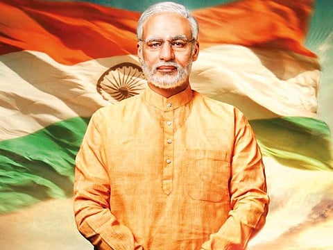 Narendra VIvek