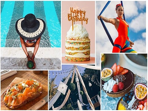 Things to do this week in Dubai