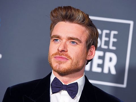 Richard Madden