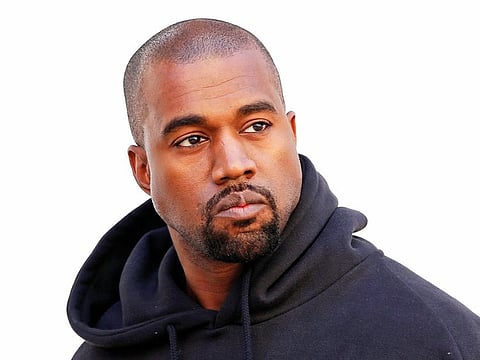 Kanye West