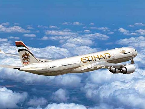 Etihad