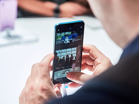 2018 has been an incredible year for Huawei and its smartphones