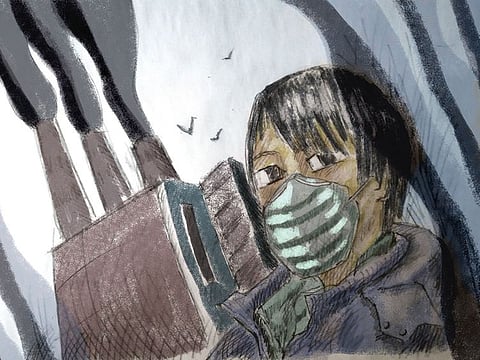 Jose Luis Barros/©Gulf News