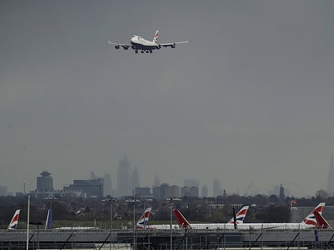 Ceasing of operations by Flybe will be a blow for the UK's aviation sector. The airline is the UK's biggest domestic carrier.