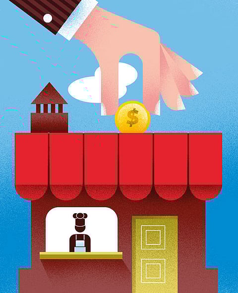 Illustrative purpose only