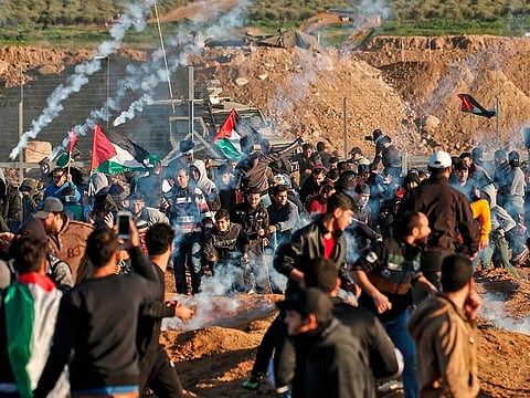 At least 100 new WhatsApp groups have been formed for the express purpose of committing violence against Palestinians by Jewish extremists, according to an analysis by The New York Times and FakeReporter, an Israeli watchdog group that studies misinformation.