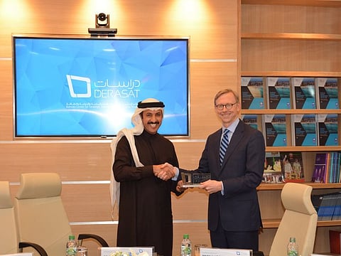 US official warns Iran over destabilising region