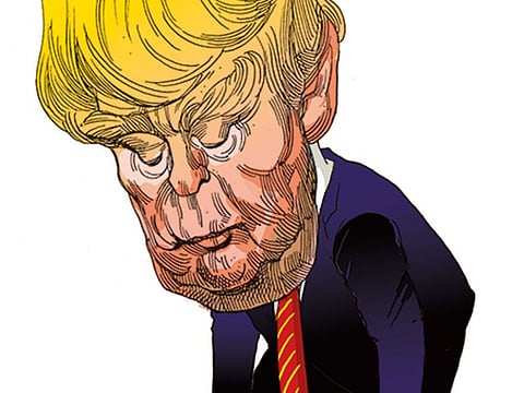 Trump must reassure people that his pronouncements are based on science and the strategic logic of a plan