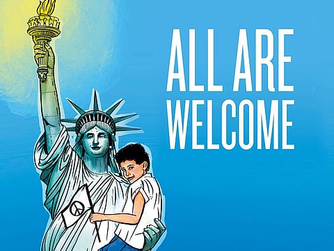 Hugo A. Sanchez/©Gulf News