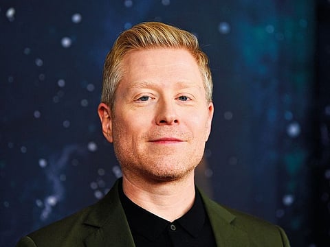 Anthony Rapp