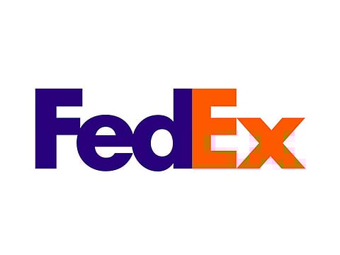 "The hub will provide an opportunity for future flight growth through Dubai," said FedEx in a statement.