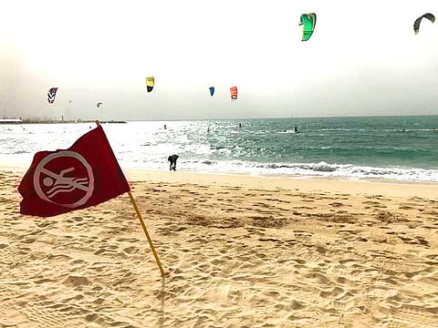 Sankha Kar/Gulf News