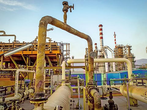 Oil futures have swung in recent sessions along with broader market trends and shifts in the dollar, while lackluster trading volumes have led to more volatility.