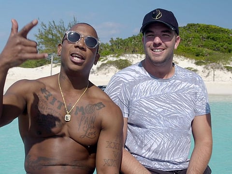 Netflix’s Fyre Festival documentary, “Fyre: The Greatest Party That Never Happened,” talks about the real damage done by Ja Rule, left, and Billy McFarland’s festival.