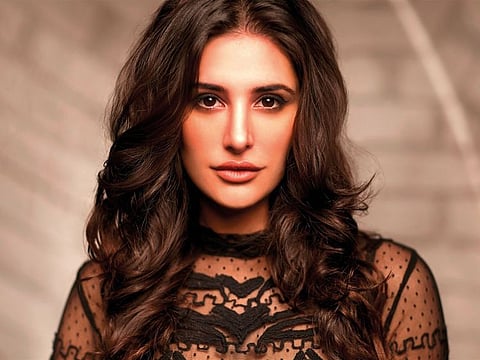 Nargis Fakhri