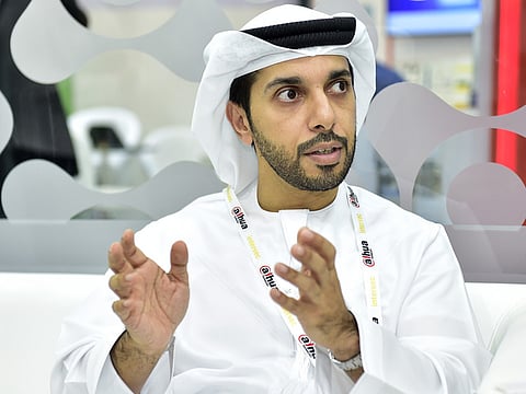 Nedaa to launch 4G LTE for mission-critical apps