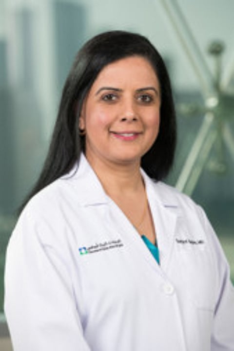 Second heart transplant recipient doing well