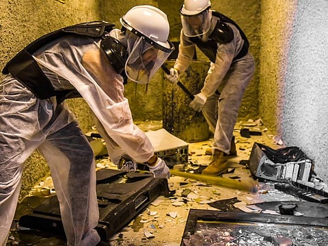 12 things to do in the UAE today: January 21