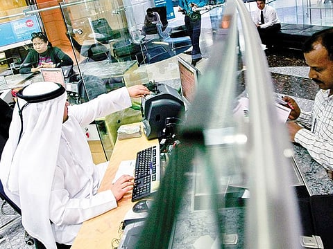 A hike in US interest rates will be reflected in the UAE’s lending rates as the Central Bank of UAE (CBUAE) generally adjusts the domestic interest rates in tandem with the US rates.