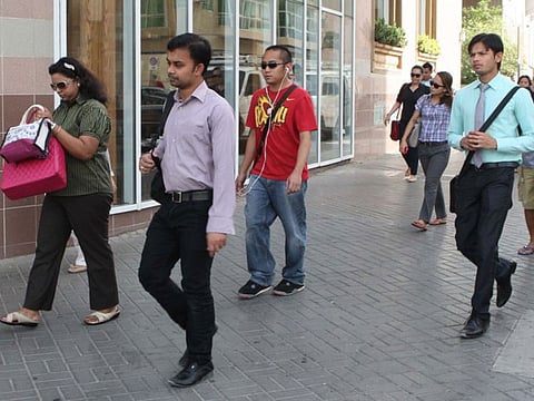 Most workers in the UAE said that wage increases should be granted in 2019, after having endured a year of zero increments in 2018.